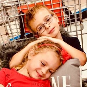 Meet your Posher, Jorgelina